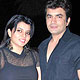 Shraddha Sharma and Raja Chaudhary