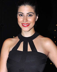 FHM 100 Sexiest Women in the World 2014 Party