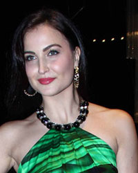 Elli Avram at FHM 100 Sexiest Women in the World 2014 Party