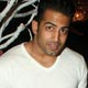 Upen Patel at FHM Magazine Launch