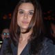 Preity Zinta at FICCI Frames 09