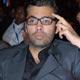 Karan Johar at FICCI Frames 09