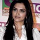 Deepika Padukone at FICCI Frames 09