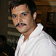 Jimmy Shergill at FLAT Film Promotion