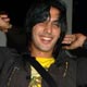 Zayed Khan at Faarah Khan Bash