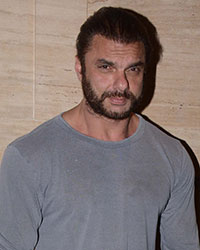 Sohail Khan at Faig Rehan and Shaikh Fazil Get Together Party