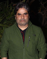 Vishal Bhardwaj Vishal Bhardwaj