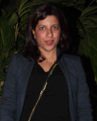 Zoya Akhtar
