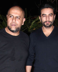 Vishal and Shekhar