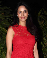 Mallika Sherawat at Farah Khan Birthday Party