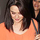 Preity Zinta at Farahs House Warming Party