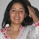 Sunidhi Chauhan at Farahs House Warming Party