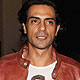 Arjun Rampal at Farahs House Warming Party