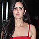 Katrina Kaif at Farahs House Warming Party