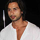 Shahid Kapoor at Farahs House Warming Party