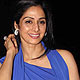 Sridevi at Farahs House Warming Party