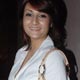 Urvashi Dholakia at Perry Salon Opening