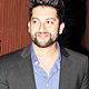 Aftab Shivdasani at Fardeen-Natasha Marriage Anniversary