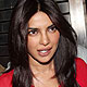 Priyanka Chopra at Farhan Akhtars Birthday Party