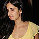 Katrina Kaif at Farhan Akhtars Birthday Party