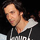 Hrithik Roshan at Farhan Akhtars Birthday Party