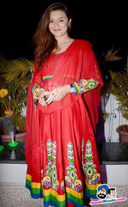 Farzad's Birthday Party