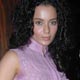 Kangana Ranaut at Fashion Success Bash