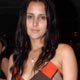 Tulip Joshi at Fear Factor Launch Party