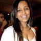 Meghna Naidu at Fear Factor Launch Party