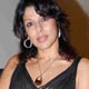 Pooja Bedi at Fear Factor Launch Party