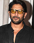 Arshad Warsi at Ferrari Ki Sawaari Success Bash