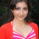 Soha Ali Khan at Film 99 Shoot