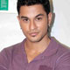 Kunal Khemu at Film 99 Shoot