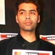 Karan Johar at Film Street Launch