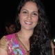 Gracy Singh at Filmalaya Diwali Bash