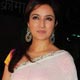 Tisca Chopra at Firaaq Premiere