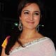 Tisca Chopra at Firaaq Premiere