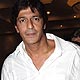 Chunky Pandey at Feroz Khan Prayer Meet