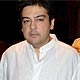 Adnan Sami at Feroz Khan Prayer Meet