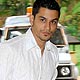 Kunal Khemu at Feroz Khan Prayer Meet