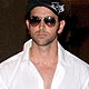 Hrithik Roshan at Feroz Khan Prayer Meet