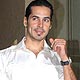 Dino Morea at Feroz Khan Prayer Meet