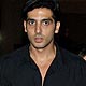 Zayed Khan at Feroz Khan Prayer Meet