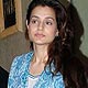 Amisha Patel at Feroz Khan Prayer Meet