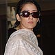 Manisha Koirala at Feroz Khan Prayer Meet