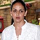 Esha Deol at Feroz Khan Prayer Meet