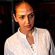 Esha Deol at Feroz Khan Prayer Meet