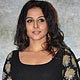 Vidya Balan at First Look of Paa