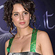 Kangana Ranaut at Force India Octane Nights