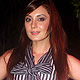 Minissha Lamba at Force India Party